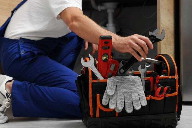 Best Same-Day Plumbing Service  in Pilot Mountain, NC